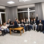 Formacja w Domu Młodych w Rokitnie