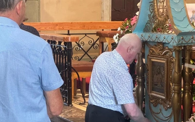 Zmartwychwstańcy świętują rocznicę zgromadzenia