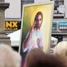 Dziś jest nasz czas głoszenia światu o Bożym Miłosierdziu