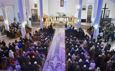 W Białymstoku uczczono 50. rocznicę śmierci bł. ks. Michała Sopoćki