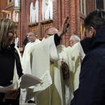 Światowy Dzień Małżeństwa - obchody w archidiecezji wrocławskiej 2025