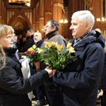 Światowy Dzień Małżeństwa - obchody w archidiecezji wrocławskiej 2025