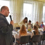 Spotkanie seniorów w Leszczynie