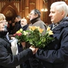 Wracaj do miłości, która przyprowadziła cię do ołtarza