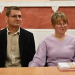Debata walentynkowa KSM w Zielonej Górze