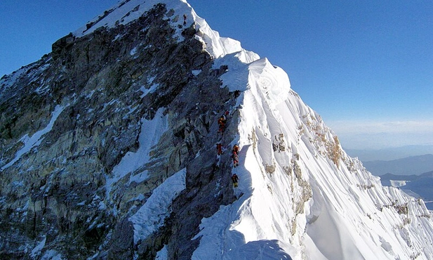 Everest