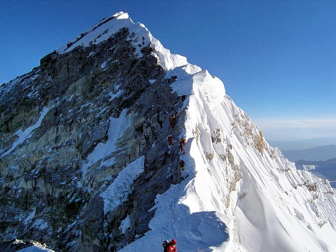 Everest