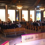 Prymicje w Głogowie