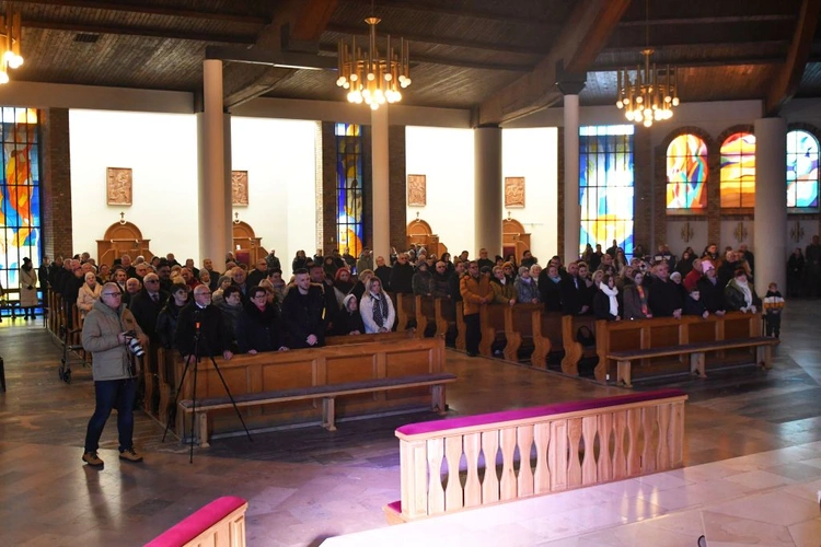 Prymicje w Głogowie