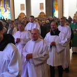 Prymicje w Głogowie