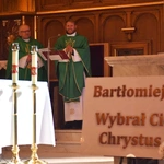 Prymicje w Głogowie