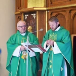 Prymicje w Głogowie