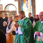 Prymicje w Głogowie