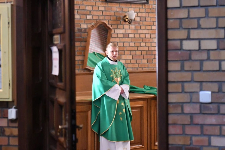Prymicje w Głogowie