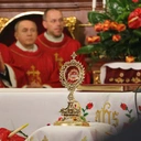 Borkowo Kościelne. Święta Apolonio, módl się za nami!