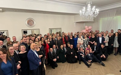 Małżeński sekretnik