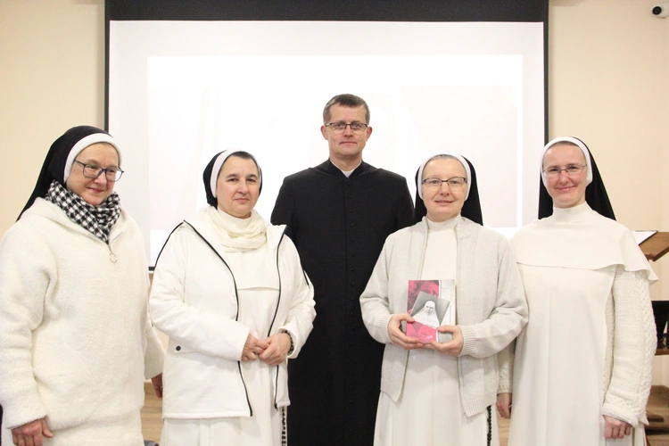 Bobowa poznaje bł. Julię Rodzińską