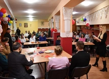 Debata walentynkowa KSM