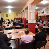 Debata walentynkowa KSM