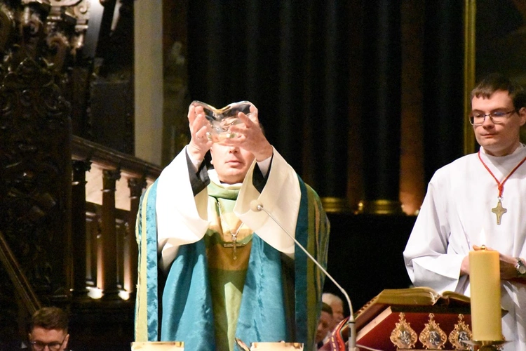 Jubileusz artystów