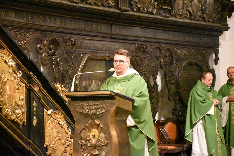 Jubileusz artystów