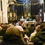 Jubileusz artystów