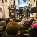 Jubileusz artystów
