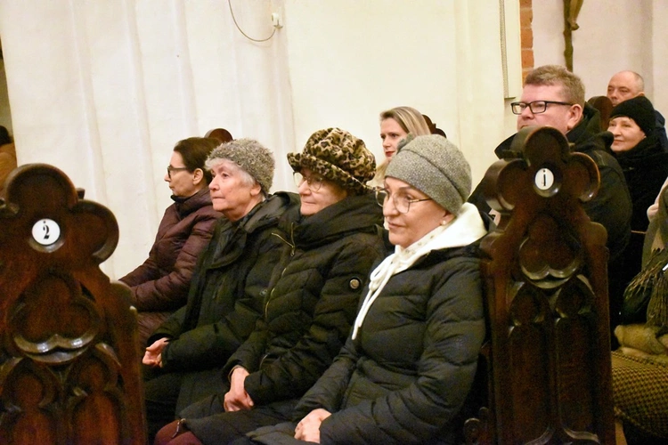 Jubileusz artystów