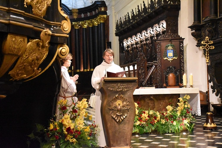 Jubileusz artystów