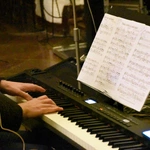 Jubileusz artystów