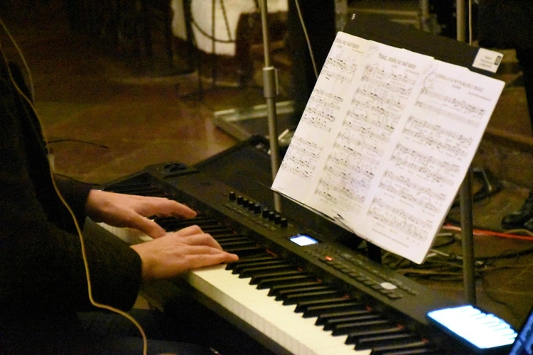 Jubileusz artystów