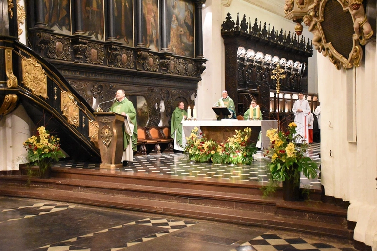 Jubileusz artystów