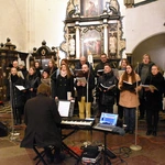 Jubileusz artystów