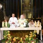 Jubileusz artystów