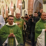 Jubileusz artystów