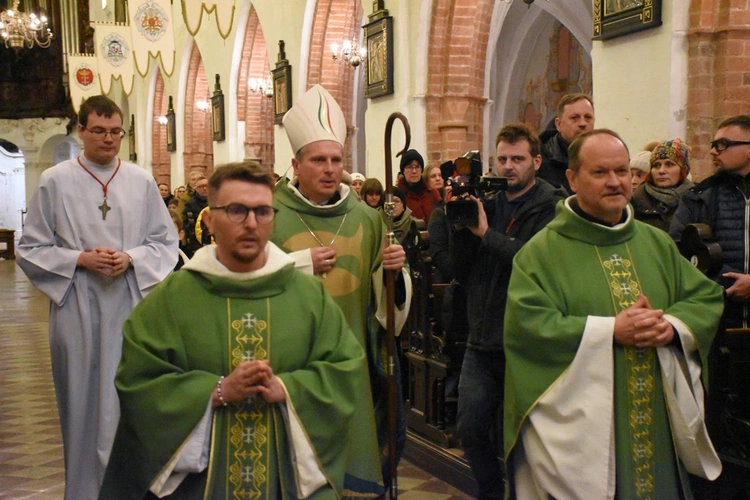Jubileusz artystów