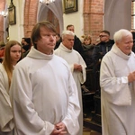 Jubileusz artystów