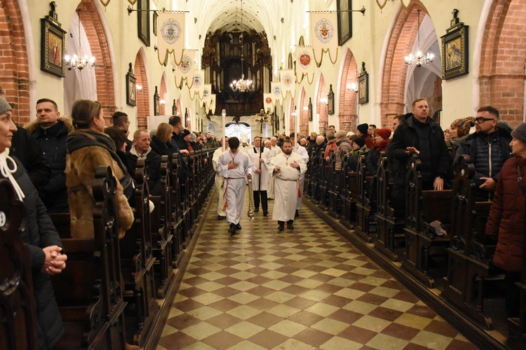 Jubileusz artystów