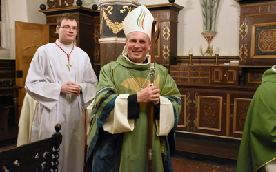 Jubileusz artystów