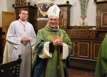 Jubileusz artystów