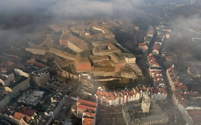 Twierdza Kłodzko