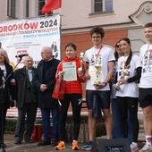 W Grodkowie pobiegną Tropem Wilczym, by przypomnieć losy oddziału "Bartka"
