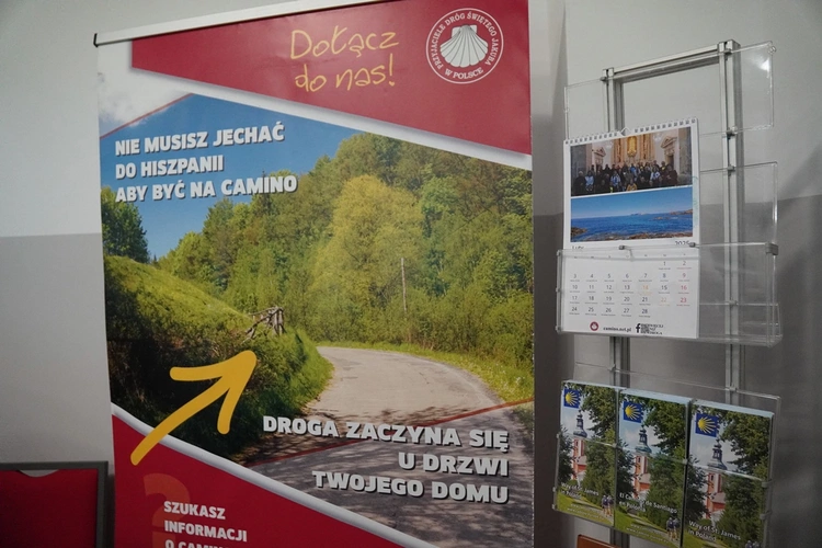 Camino. W Roku Jubileuszowym na horyzoncie nie tylko Santiago de Compostela