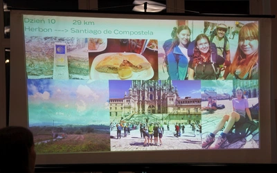 Camino. W Roku Jubileuszowym na horyzoncie nie tylko Santiago de Compostela