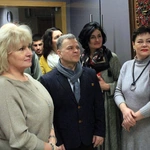 Podróż ormiańskiej duszy. Wystawa Karine Gukasian-Mykickiej