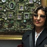 Podróż ormiańskiej duszy. Wystawa Karine Gukasian-Mykickiej