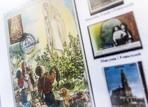 Spotkania z filatelistyką