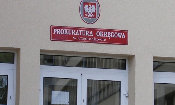 Prokuratura: są wstępne wyniki sekcji zwłok zamordowanego księdza z Kłobucka