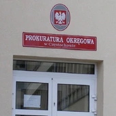Prokuratura: są wstępne wyniki sekcji zwłok zamordowanego księdza z Kłobucka