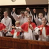 Ministranci z Wisły